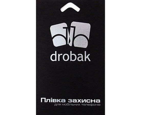 Плівка захисна Drobak Samsung Galaxy Ace 4 Duos G313HU (506026)