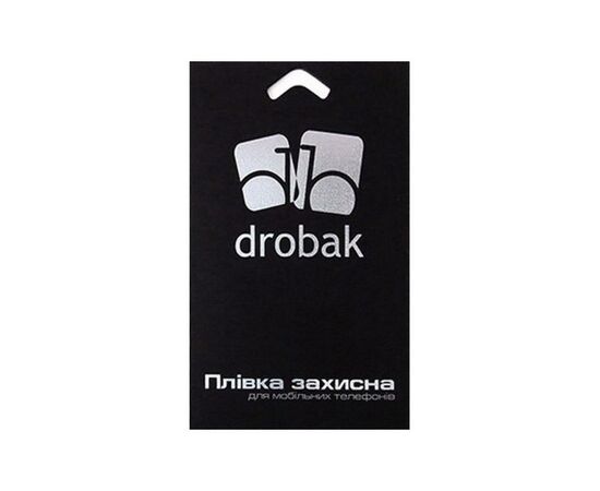 Плівка захисна Drobak для Sony Xperia T3 D5102 (506672)