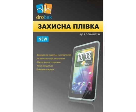Плівка захисна Drobak для Lenovo IdeaTab A3300 7" (501441)