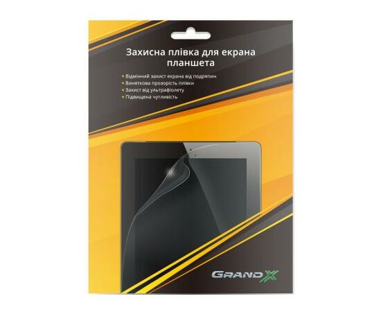 Пленка защитная Grand-X Ultra Clear для Lenovo IdeaTab A1000 (PZGUCLITA1)