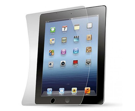 Плівка захисна JCPAL iWoda Premium для iPad 4 (High Transparency) (JCP1033), зображення 3 Плівка захисна JCPAL iWoda Premium для iPad 4 (High Transparency) (JCP1033), зображення 3