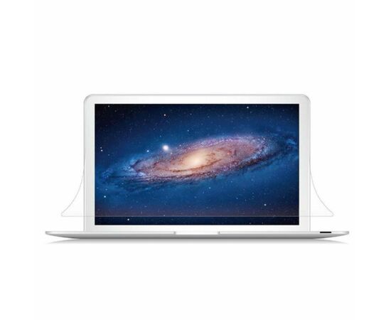Плівка захисна JCPAL iWoda для MacBook Air 11 (High Transparency) (JCP2009), зображення 3 Плівка захисна JCPAL iWoda для MacBook Air 11 (High Transparency) (JCP2009), зображення 3