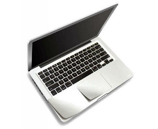Плівка захисна JCPAL WristGuard Palm Guard для MacBook Air 11 (JCP2018), зображення 3 Плівка захисна JCPAL WristGuard Palm Guard для MacBook Air 11 (JCP2018), зображення 3