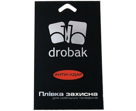 Пленка защитная Drobak для планшета Apple iPad mini Anti-Shock (500233)