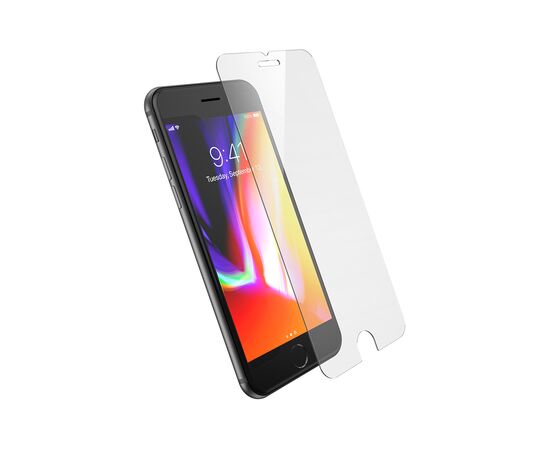 Стекло защитное PowerPlant iPhone SE (DV00TS0044)