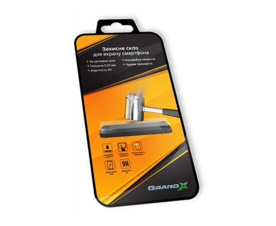 Скло захисне Grand-X for tablet Lenovo Tab 2 10-30 (GXLT21030), зображення 2 Скло захисне Grand-X for tablet Lenovo Tab 2 10-30 (GXLT21030), зображення 2