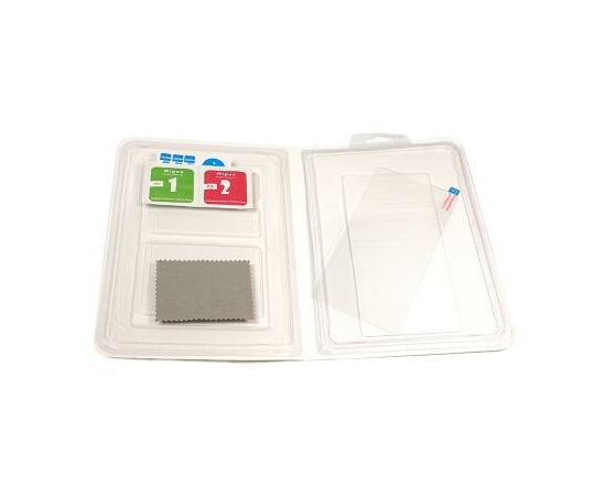 Стекло защитное PowerPlant Huawei Honor Note 8 (GL600465), изображение 3 Стекло защитное PowerPlant Huawei Honor Note 8 (GL600465), изображение 3