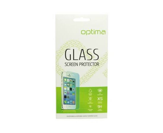 Стекло защитное Optima для LG K4/K130E (44229)