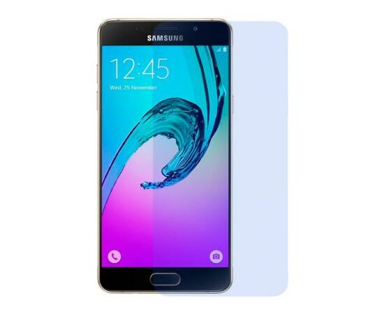 Стекло защитное Drobak для Samsung Galaxy A7 2017 (553111), изображение 2 Стекло защитное Drobak для Samsung Galaxy A7 2017 (553111), изображение 2