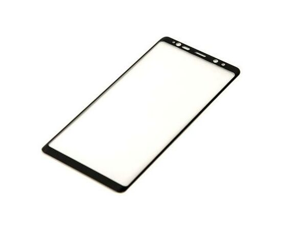 Стекло защитное PowerPlant Samsung Galaxy Note 8 Silk Print 3D (GL602261), изображение 2 Стекло защитное PowerPlant Samsung Galaxy Note 8 Silk Print 3D (GL602261), изображение 2