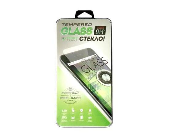 Стекло защитное PowerPlant HTC One X10 (GL601752)