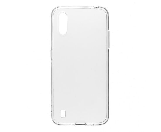 Чохол до моб. телефона Armorstandart Air для Samsung Galaxy A01 SM-A015 Transparent (ARM56141)