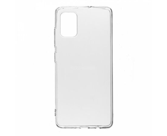 Чохол до моб. телефона Armorstandart Air для Samsung Galaxy A51 SM-A515 Transparent (ARM56142)