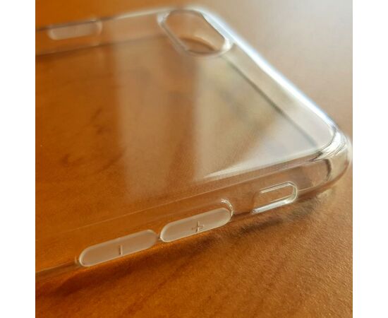 Чехол для моб. телефона MakeFuture iPhone SE 2020 Air (Clear TPU) (MCA-AISE20), изображение 4