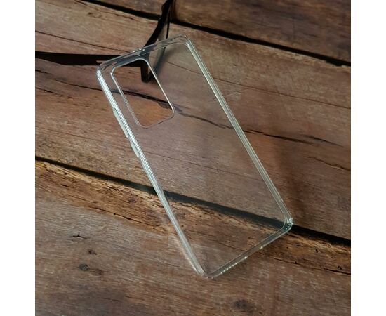 Чехол для моб. телефона MakeFuture Huawei P40 Pro Air (Clear TPU) (MCA-HUP40P), изображение 2 Чехол для моб. телефона MakeFuture Huawei P40 Pro Air (Clear TPU) (MCA-HUP40P), изображение 2