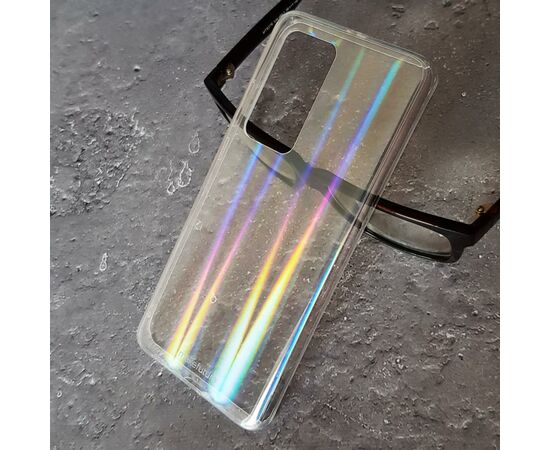 Чехол для моб. телефона MakeFuture Huawei P40 Pro Rainbow (PC + TPU) (MCR-HUP40P), изображение 2