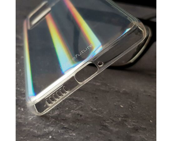 Чехол для моб. телефона MakeFuture Huawei P40 Pro Rainbow (PC + TPU) (MCR-HUP40P), изображение 4