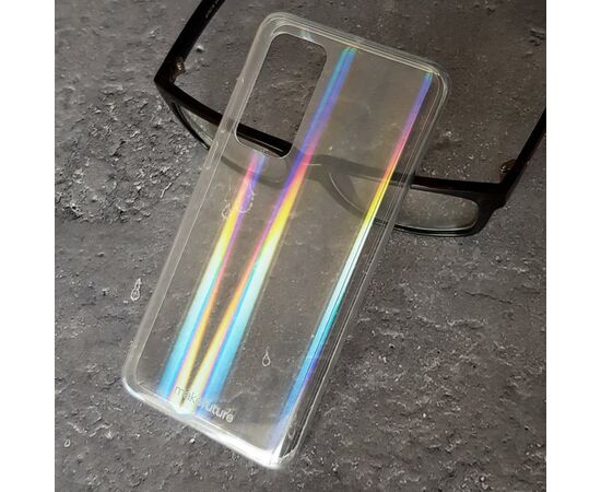 Чехол для моб. телефона MakeFuture Huawei P40 Rainbow (PC + TPU) (MCR-HUP40), изображение 2