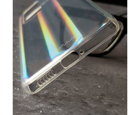 Чехол для моб. телефона MakeFuture Huawei P40 Rainbow (PC + TPU) (MCR-HUP40), изображение 4