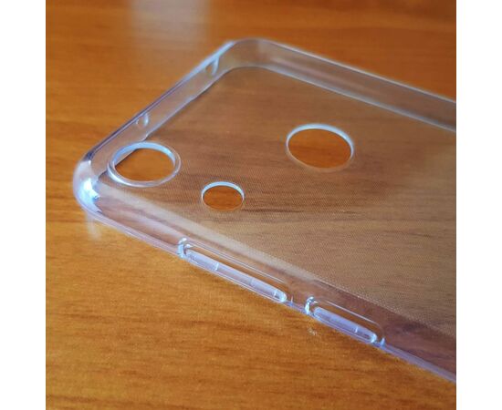 Чехол для моб. телефона MakeFuture Huawei Y6s 2019 Air (Clear TPU) (MCA-HUY6S19), изображение 3