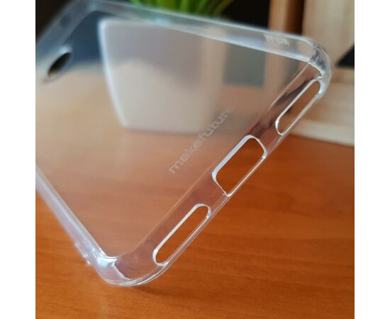 Чехол для моб. телефона MakeFuture Huawei Y6s 2019 Air (Clear TPU) (MCA-HUY6S19), изображение 4