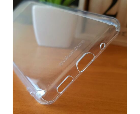 Чохол до моб. телефона MakeFuture Samsung S20 Air (Clear TPU) (MCA-SS20), зображення 4 Чохол до моб. телефона MakeFuture Samsung S20 Air (Clear TPU) (MCA-SS20), зображення 4