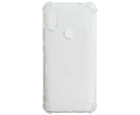 Чохол до моб. телефона BeCover Anti-Shock Xiaomi Redmi 7 Clear (704795)