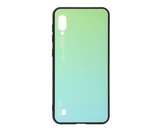 Чохол до моб. телефона BeCover Samsung Galaxy M10 2019 SM-M105 Green-Blue (703869)