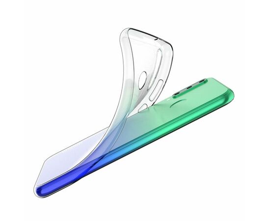 Чехол для моб. телефона BeCover Huawei P40 Lite E Transparancy (704819), изображение 2 Чехол для моб. телефона BeCover Huawei P40 Lite E Transparancy (704819), изображение 2