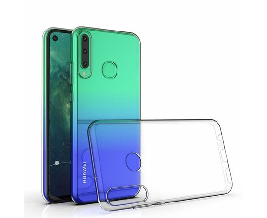 Чехол для моб. телефона BeCover Huawei P40 Lite E Transparancy (704819), изображение 3 Чехол для моб. телефона BeCover Huawei P40 Lite E Transparancy (704819), изображение 3