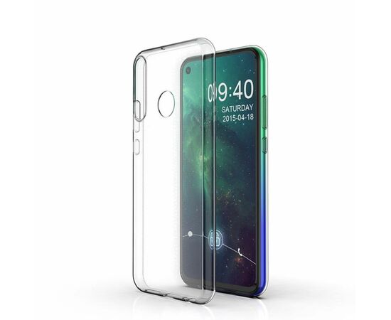 Чехол для моб. телефона BeCover Huawei P40 Lite E Transparancy (704819)