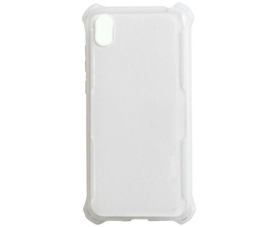 Чохол до моб. телефона BeCover Huawei Y5 2019 Transparancy (704776)