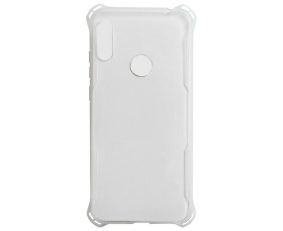 Чехол для моб. телефона BeCover Huawei Y6 2019 Transparancy (704777)
