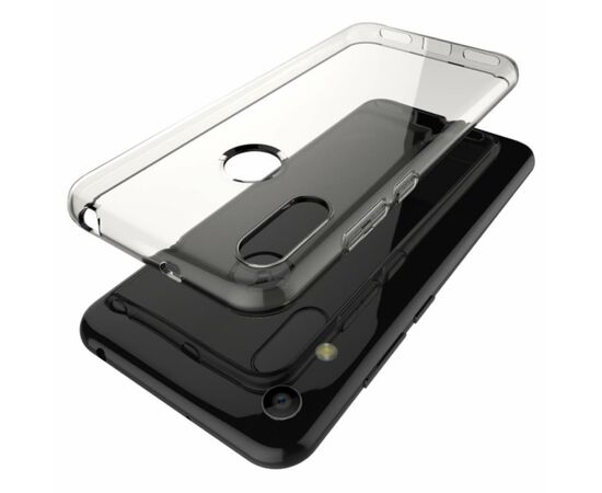 Чехол для моб. телефона BeCover Huawei Y6s 2020 / Y6 2019 / Y6 Pro 2019 / Y6 Prime 2019 Tran (704882), изображение 3