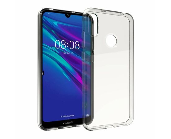 Чехол для моб. телефона BeCover Huawei Y6s 2020 / Y6 2019 / Y6 Pro 2019 / Y6 Prime 2019 Tran (704882)