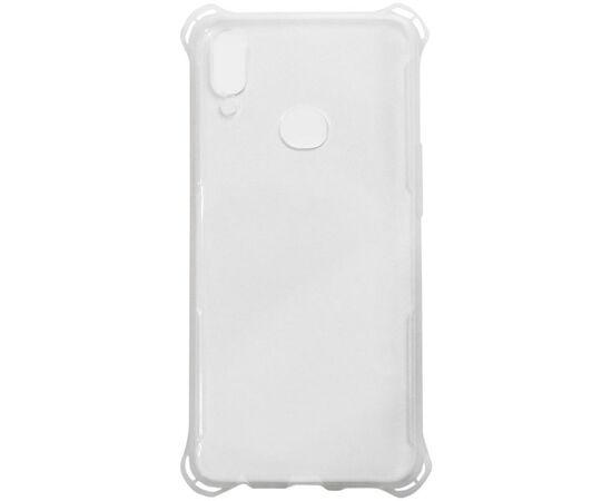 Чохол до моб. телефона BeCover Samsung Galaxy A10s SM-A107 Transparancy (704774)