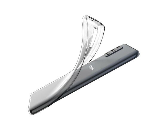 Чохол до моб. телефона BeCover Samsung Galaxy A71 SM-A7160 Transparancy (704642), зображення 4