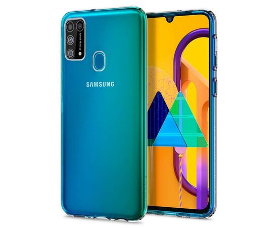 Чехол для моб. телефона BeCover Samsung Galaxy M31 SM-M315 Transparancy (704764), изображение 2