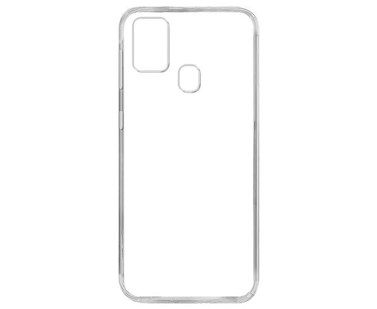 Чехол для моб. телефона BeCover Samsung Galaxy M31 SM-M315 Transparancy (704764), изображение 4