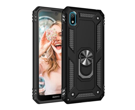 Чехол для моб. телефона BeCover Huawei Y5 2019 Black (704950)