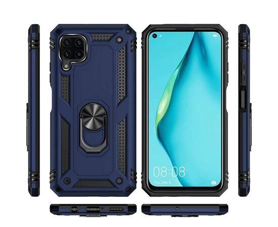 Чехол для моб. телефона BeCover Huawei P40 Lite / Nova 6 SE / Nova 7i Blue (704949), изображение 2