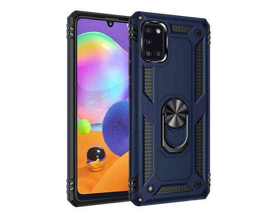 Чохол до моб. телефона BeCover Samsung Galaxy A31 SM-A315 Blue (704956)