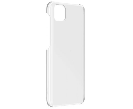 Чехол для моб. телефона Huawei Y5P PC Case ( C-Dura-PC Case ) (138188)
