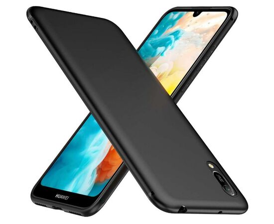 Чохол до моб. телефона Huawei Y6P TPU Protective Case ( C-Merida –case) (138189), зображення 2 Чохол до моб. телефона Huawei Y6P TPU Protective Case ( C-Merida –case) (138189), зображення 2