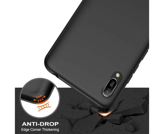 Чохол до моб. телефона Huawei Y6P TPU Protective Case ( C-Merida –case) (138189), зображення 3 Чохол до моб. телефона Huawei Y6P TPU Protective Case ( C-Merida –case) (138189), зображення 3