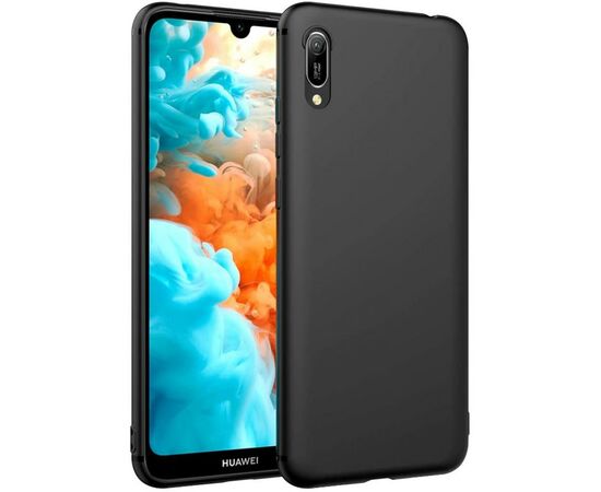 Чехол для моб. телефона Huawei Y6P TPU Protective Case ( C-Merida –case) (138189)