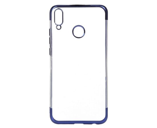 Чехол для моб. телефона Armorstandart Air Glitter для Honor 10 Lite Aurora Blue (ARM53993)