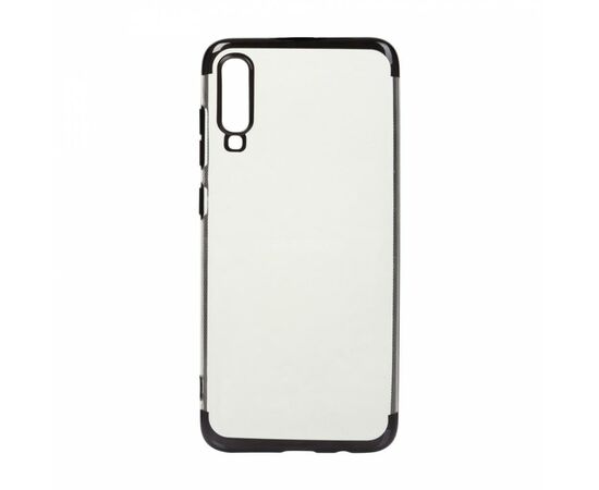 Чехол для моб. телефона Armorstandart Air Glitter для Samsung Galaxy A70 2019 (A705) Black (ARM55268)