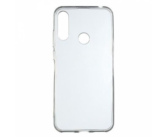 Чехол для моб. телефона Armorstandart Air Series для Honor 8A Transparent (ARM54715)