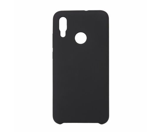 Чохол до моб. телефона Armorstandart Silicone Case 3D Series для Huawei Y7 2019 Black (ARM54330)